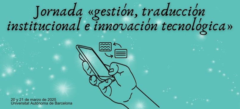 Jornada ACLES traducción UAB 2025